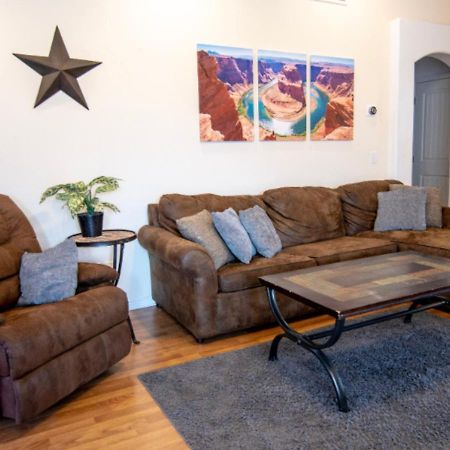 Lone Rock Retreat - 3-Bedroom Near Lake Powell Page Exterior foto