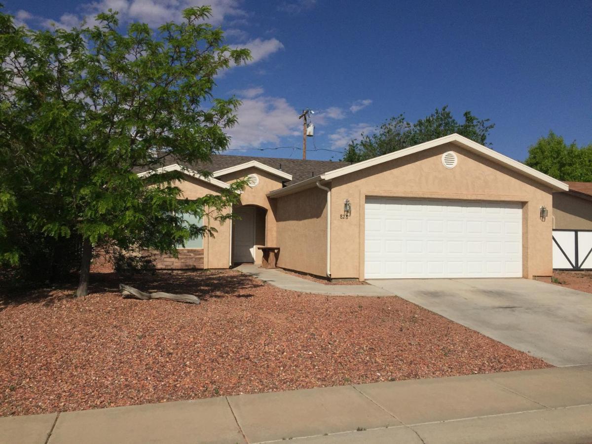 Lone Rock Retreat - 3-Bedroom Near Lake Powell Page Exterior foto